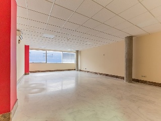 Oficina con plaza de garaje en C/ El Cáñamo, La Rinconada (Sevilla) 43