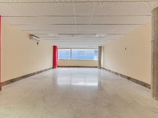 Oficina con plaza de garaje en C/ El Cáñamo, La Rinconada (Sevilla) 44