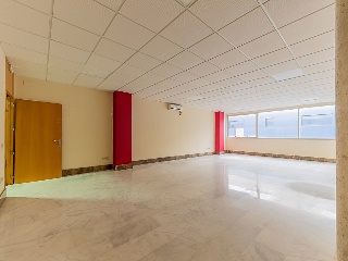 Oficina con plaza de garaje en C/ El Cáñamo, La Rinconada (Sevilla) 45