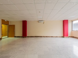 Oficina con plaza de garaje en C/ El Cáñamo, La Rinconada (Sevilla) 46
