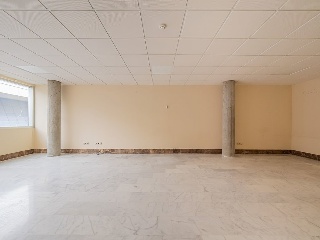Oficina con plaza de garaje en C/ El Cáñamo, La Rinconada (Sevilla) 50