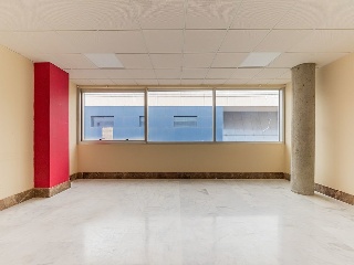 Oficina con plaza de garaje en C/ El Cáñamo, La Rinconada (Sevilla) 51