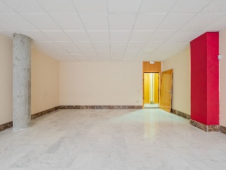 Oficina con plaza de garaje en C/ El Cáñamo, La Rinconada (Sevilla) 52
