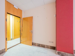 Oficina con plaza de garaje en C/ El Cáñamo, La Rinconada (Sevilla) 53