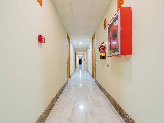 Oficina con plaza de garaje en C/ El Cáñamo, La Rinconada (Sevilla) 56