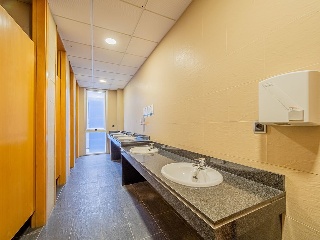 Oficina con plaza de garaje en C/ El Cáñamo, La Rinconada (Sevilla) 57