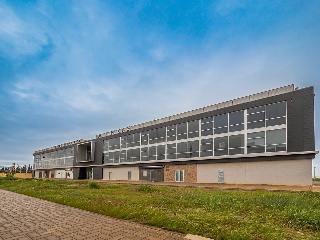 Oficina con plaza de garaje en C/ El Cáñamo, La Rinconada (Sevilla) 60