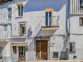 Chalet en Navacarros (Salamanca) 32
