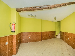Chalet en Navacarros (Salamanca) 34