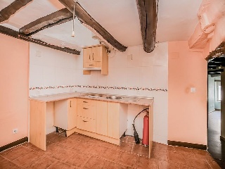 Chalet en Navacarros (Salamanca) 37