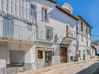 Chalet en Navacarros (Salamanca) 60