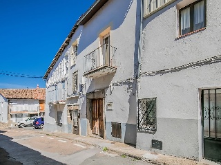 Chalet en Navacarros (Salamanca) 61