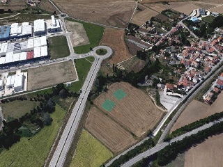 Suelo urbanizable en Sector S-1 de Esquiroz 13