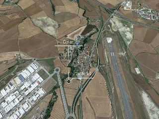 Suelo urbanizable en Sector S-1 de Esquiroz 14