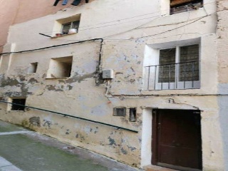 Chalet en Tarazona (Zaragoza) 8