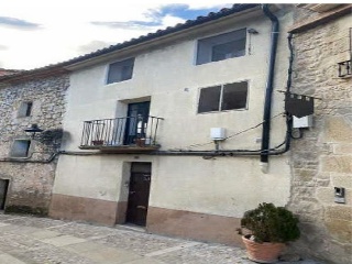 Chalet en Valderrobres (Teruel) 6