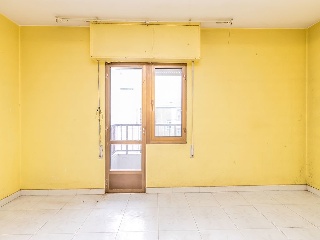 Piso con trastero en C/ Torres Quevedo 34