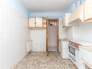 Piso con trastero en C/ Torres Quevedo 36