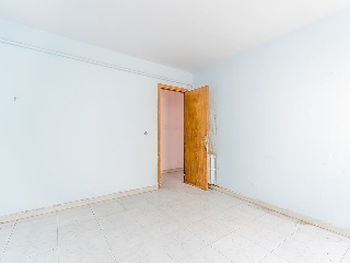 Piso con trastero en C/ Torres Quevedo 40
