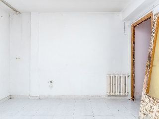 Piso con trastero en C/ Torres Quevedo 42