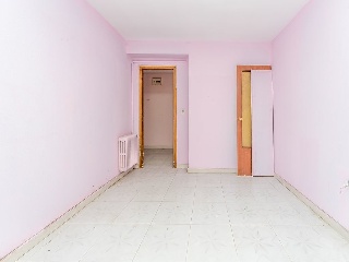 Piso con trastero en C/ Torres Quevedo 44