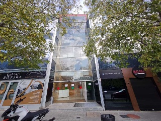Locales en C/ San Cugat 26