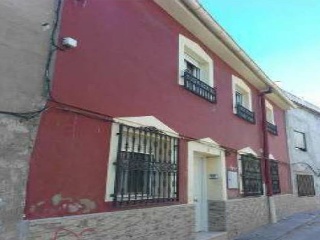 Chalet en Hellín (Albacete) 5