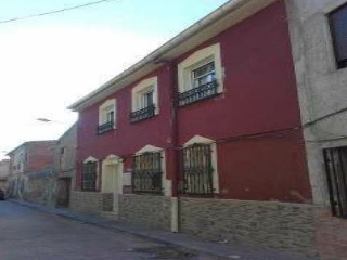 Chalet en Hellín (Albacete) 6