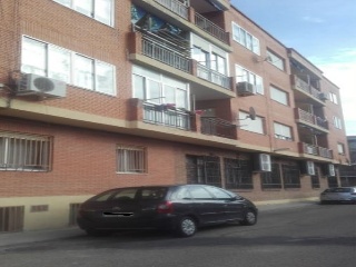 Garaje en Sonseca (Toledo) 2