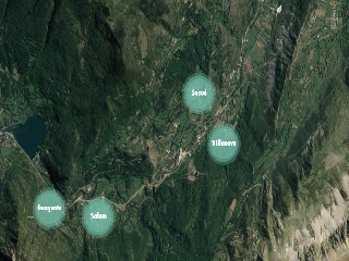 Suelo en Sesué - Huesca - 15
