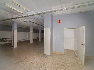 Local en C/ Doctor Simonena - Pamplona - 14