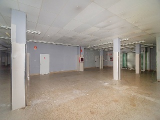 Local en C/ Doctor Simonena - Pamplona - 20