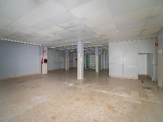 Local en C/ Doctor Simonena - Pamplona - 21