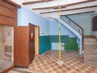 Casa adosada en Plaza del Olmo 35