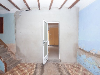 Casa adosada en Plaza del Olmo 36