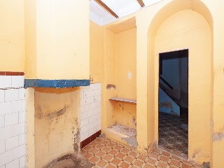 Casa adosada en Plaza del Olmo 37