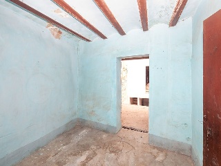 Casa adosada en Plaza del Olmo 40