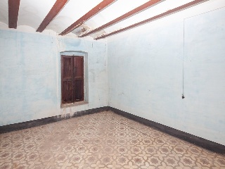 Casa adosada en Plaza del Olmo 41