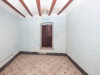 Casa adosada en Plaza del Olmo 42