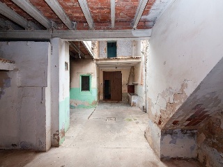 Casa adosada en Plaza del Olmo 47