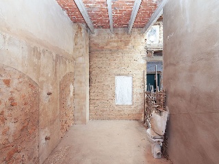 Casa adosada en Plaza del Olmo 49