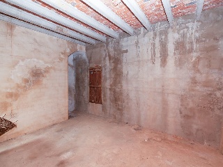 Casa adosada en Plaza del Olmo 50