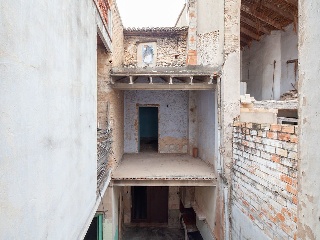 Casa adosada en Plaza del Olmo 51