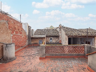 Casa adosada en Plaza del Olmo 52