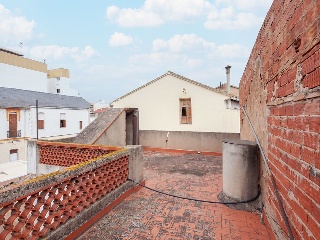 Casa adosada en Plaza del Olmo 54