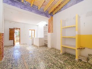 Vivienda en C/ Moreral - Sagra, Alicante - 28