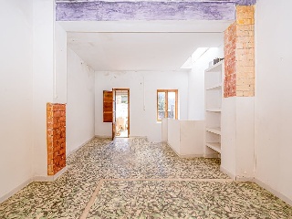 Vivienda en C/ Moreral - Sagra, Alicante - 29