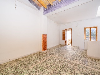 Vivienda en C/ Moreral - Sagra, Alicante - 30