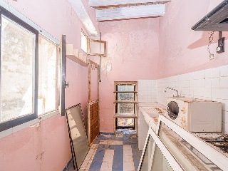 Vivienda en C/ Moreral - Sagra, Alicante - 31