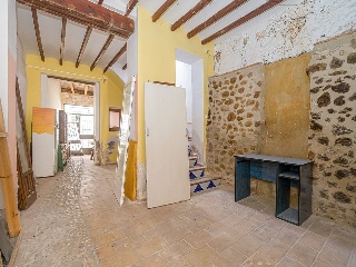 Vivienda en C/ Moreral - Sagra, Alicante - 32